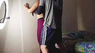 Arab Girl Fucked and Got Her Pussy Licked