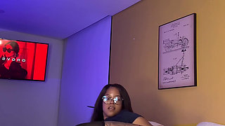 I'm Bored, Why Don't You Fuck Me?