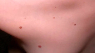 My Classmate Is Emptying My Balls!