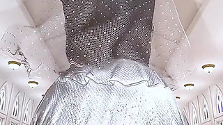 Bigboobs Ultrahd Curves in the Matrix - 3D Animation Hentai