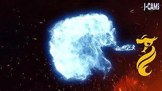 Under Red Light, Ayumi Kimito Fires Softly Between Grace and Desire. - 1