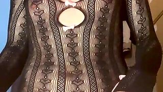 Jessica Bloom Ass-fuck Fuck stick And Massager V-card Ejaculation Then Gulps Her Own Spunk!