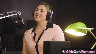 So hot madam's fetish action