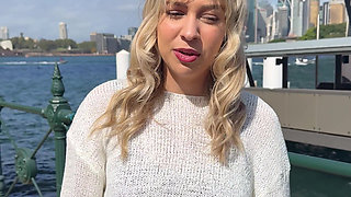 This Is What Happens When You Disappoint Me. if You Ever Want to Cum Again You Are Gonna Have to Make It up to Me