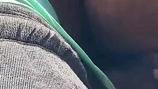 Erotic Bush Fuck
