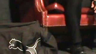 Wild bdsm session - Scene #04