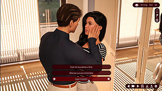 Whispers of Desire - Faithfull Path 5