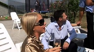 Small Tit Amateur Getting Fucked