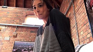 Hot Amateur Kada Love with Big Boobs fucks with user