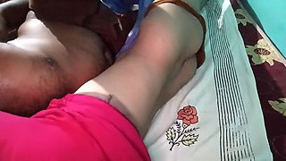 Indian desi girl get fucking with hubby