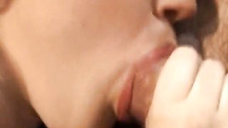 Princess's cougar clip