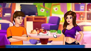 World Of Sisters Sexy Goddess Game Studio 84 -  Jesss Hobby by MissKitty2K