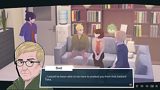 Complete Gameplay - Quickie: A Love Hotel Story, Part 7