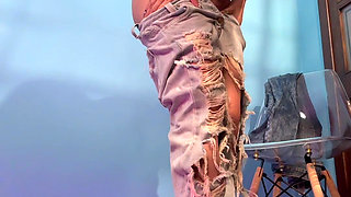 Looking for Perfect Jeans