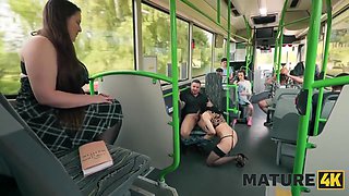 Vitoria Vonteese - Ride American