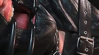 Foot Shavings Femdom Slave