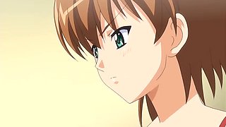 Forbidden Girl of Illusion filled with secret passion