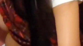 She Looks All Innocent at School but in Bed She Wants to Do Everything!!! My Stepsister Fucks so Well!