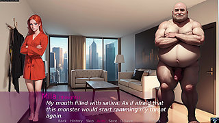 Mila Ai Netorase Route 3