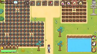 Village Rapsody - Part 14 - Lonely Woman Fucked Good by Loveskysan69