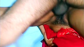Desi Stepsister Teases Me & Makes Me Cum in Her Panties - Standing Squirting Hardcore