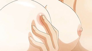 Stupefying goddess - tongue kissing clip - Hentai PD