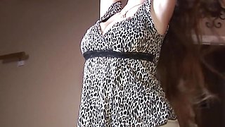 Big black dick fuck her hard