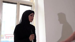 SexWithMuslims E Noa Tevez CZECH