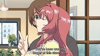 Anime hentai, anime blackmailing, anime hentai blackmail