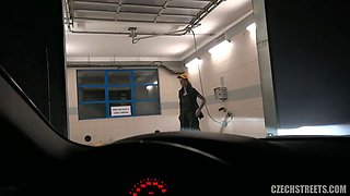Czech Streets \u2013 Carwash Beauty