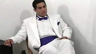 Maid Brazilian fucked: Blowjob, Doggy  Cowgirl Porn