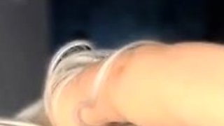 Close up MiLF getting it in the ass