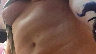 Wish I’d Measured This Huge Piss in the Middle of the Night!