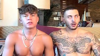 Homemade passion unfolds with intense, raw sultry ecstasy thrill