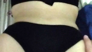 MY HOT COUSIN IN DOGGY STYLE