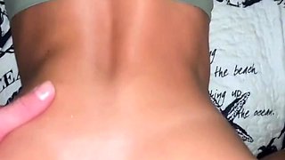 Amateur blonde teen chloe brooke pumped hardcore