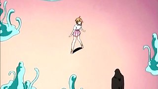 Fuck Me Like A Monster - hentai smut