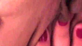 Playing with Stepcousin