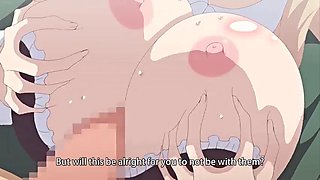 Isekai harem ep