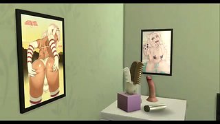 Homework is boring by Elliotyip