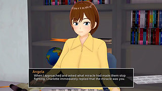 Complete Gameplay - Hs Tutor, Part 59