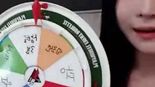 High-looking Korean female anchor masturbates korean+bj live broadcast ass stockings back into internet celebrity blowjob goddess black stockings peach ass season 20: Big Tits, Blowjob  Amateur VR Porn