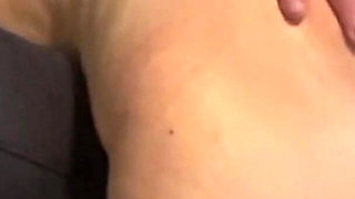 Big Ass Mature Wife Bent Over Inflatable Butt Plug Inserted