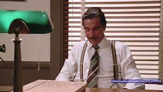 Amber Lynns Chat The Place to Be