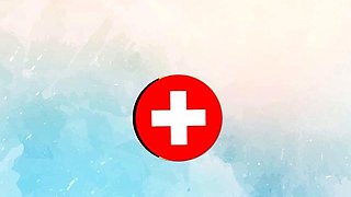 Anal mit einem BBW Bisexual German Paar