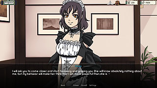 Complete Gameplay - Kunoichi Trainer, Part 28