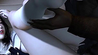 Built to Break Joysticks - 3D Animation Hentai