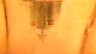 Cutie in the Pink Bikini Met a Guy Who Gave Her a Nice Fuck.