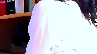 Bookcase Featuring Samantha Buxton