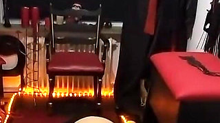 Piss Drenched Mature Slut Soaked in Golden Shower Madness